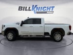 2024 GMC Sierra 2500HD SLE