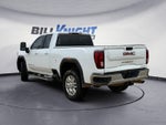 2024 GMC Sierra 2500HD SLE