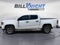 2022 GMC Canyon AT4 w/Leather