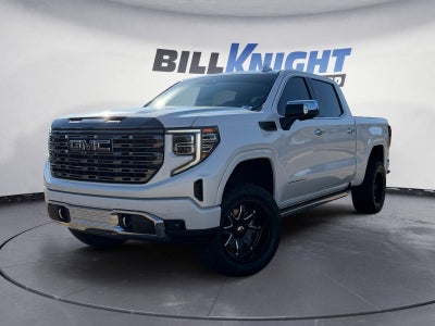 2023 GMC Sierra 1500 Denali Ultimate