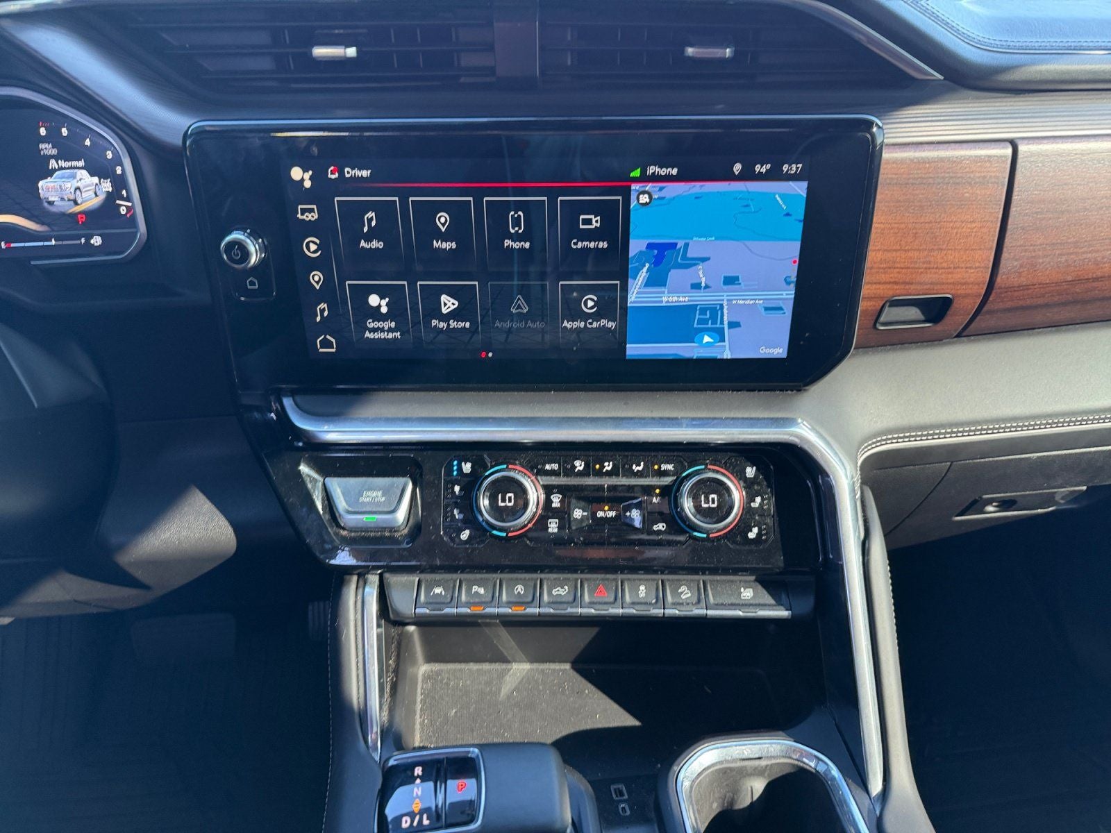 2023 GMC Sierra 1500 Denali Ultimate
