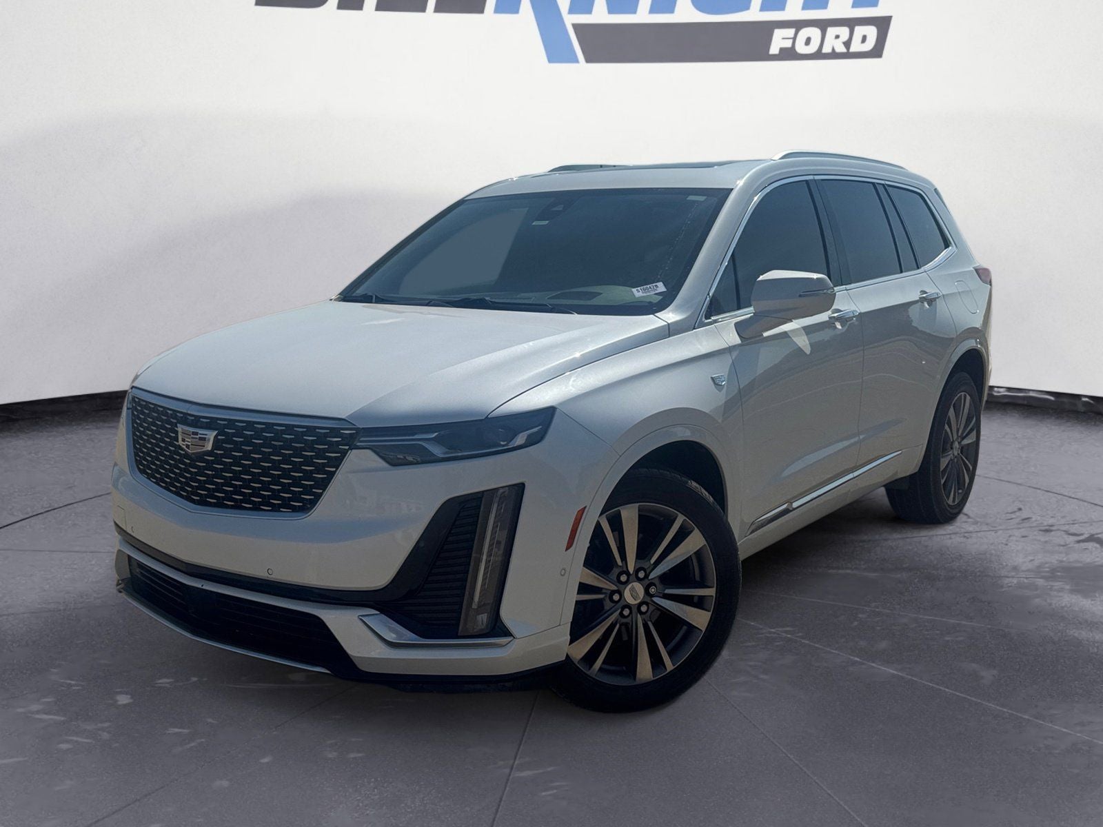 2020 Cadillac XT6 Premium Luxury Auto 4WD's photo