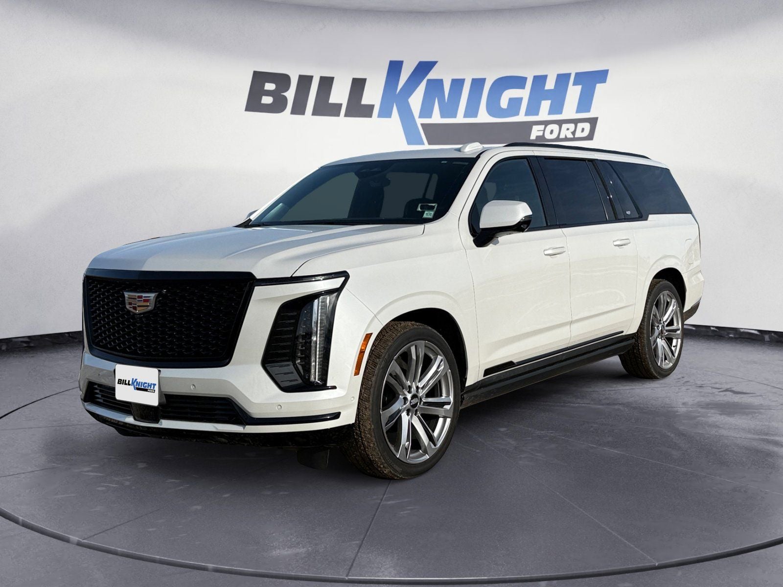 2025 Cadillac Escalade ESV Sport Platinum