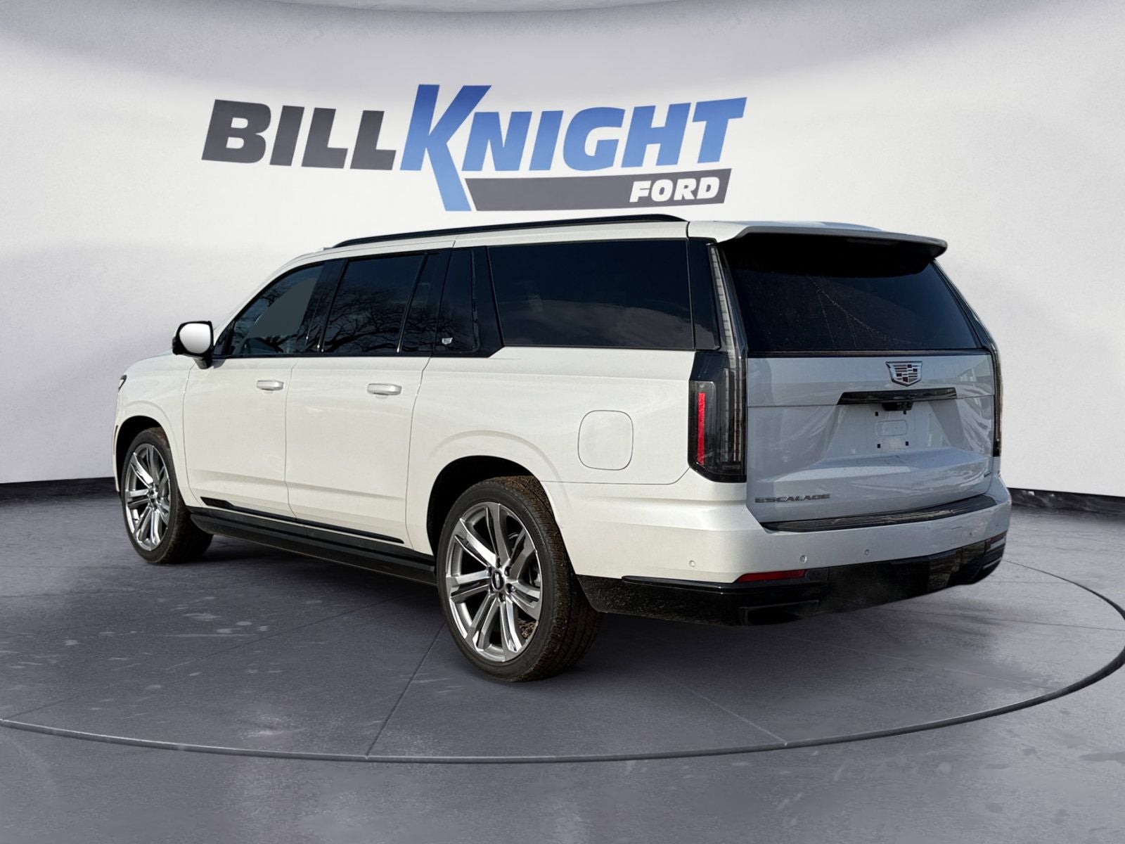 2025 Cadillac Escalade ESV Sport Platinum