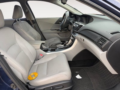 2013 Honda Accord EX-L