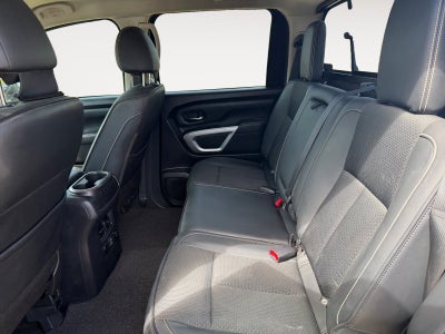 2019 Nissan Titan XD PRO-4X