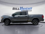 2019 Nissan Titan XD PRO-4X