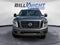 2019 Nissan Titan XD PRO-4X