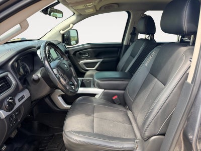 2019 Nissan Titan XD PRO-4X