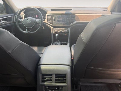2020 Volkswagen Atlas SEL