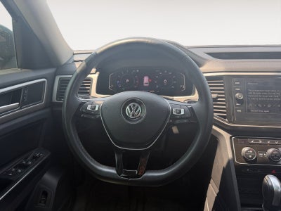 2020 Volkswagen Atlas SEL