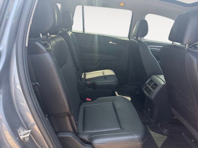 2020 Volkswagen Atlas SEL