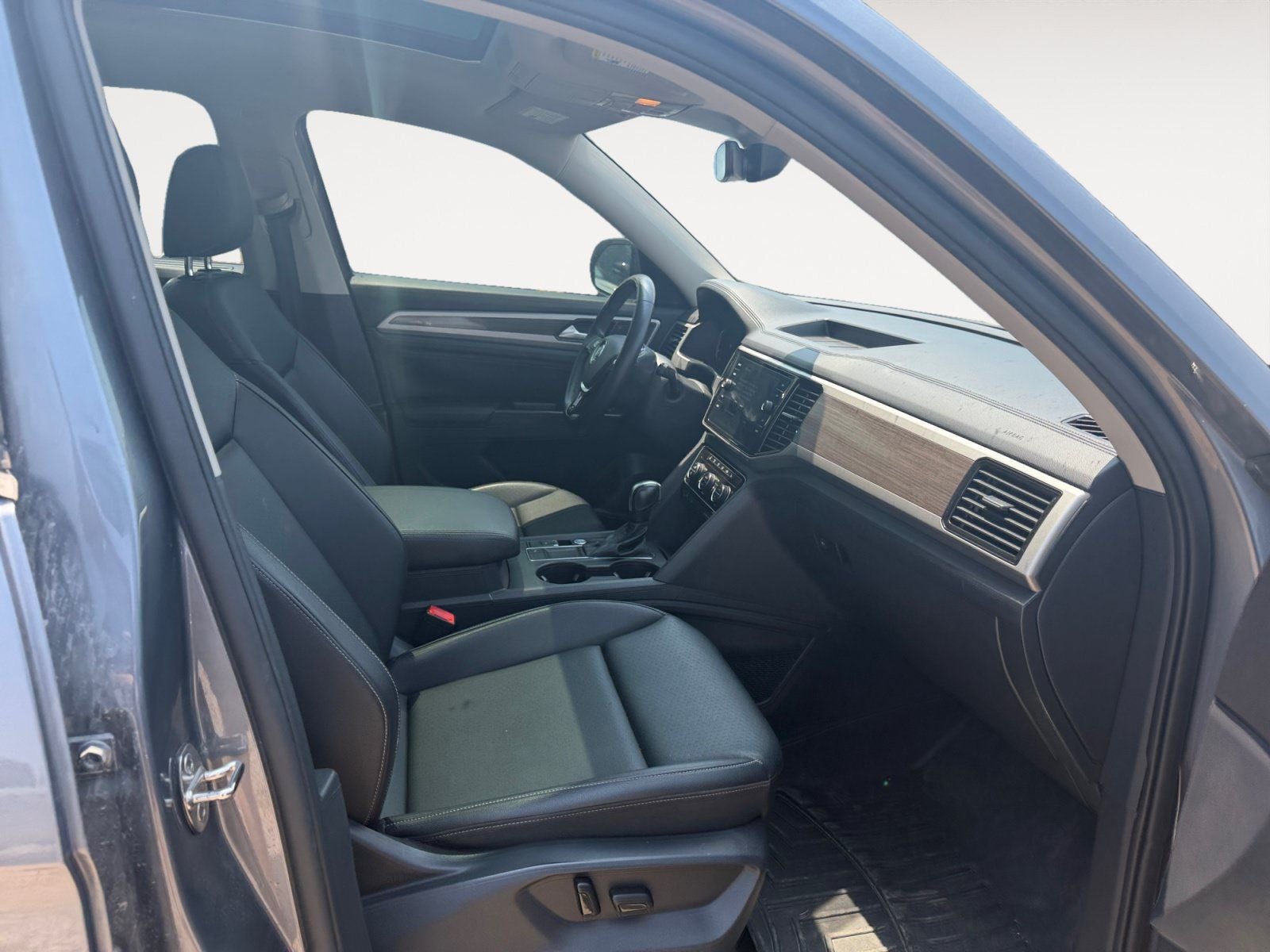 2020 Volkswagen Atlas SEL