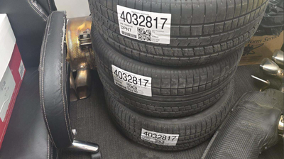 2007 Ford Mustang Shelby GT500