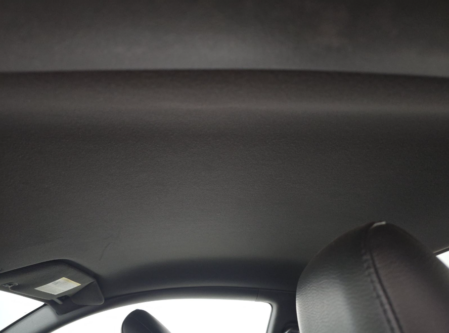 2007 Ford Mustang Shelby GT500