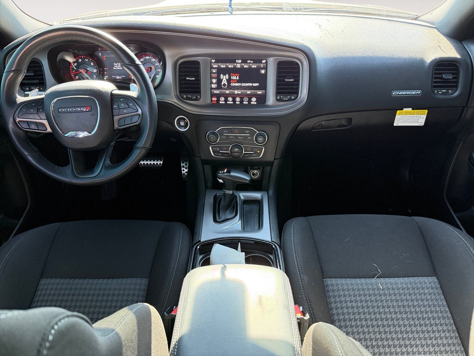2023 Dodge Charger R/T