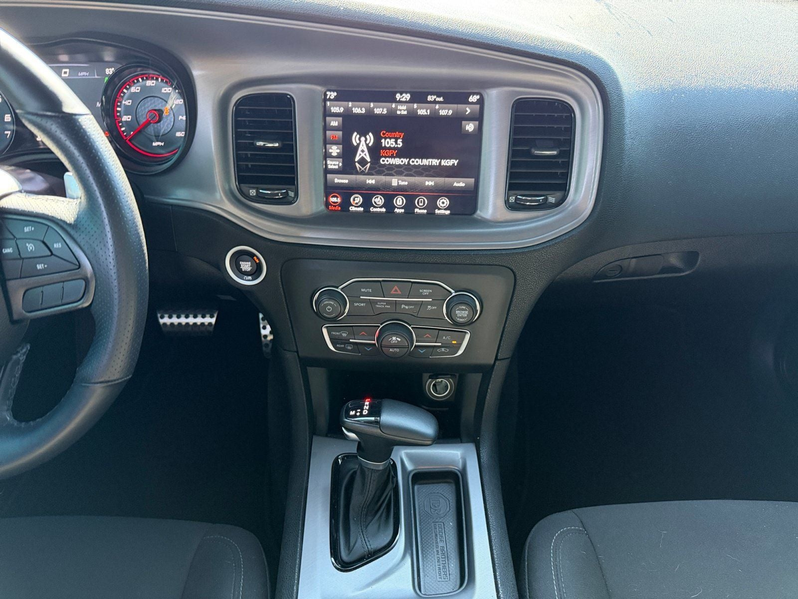2023 Dodge Charger R/T