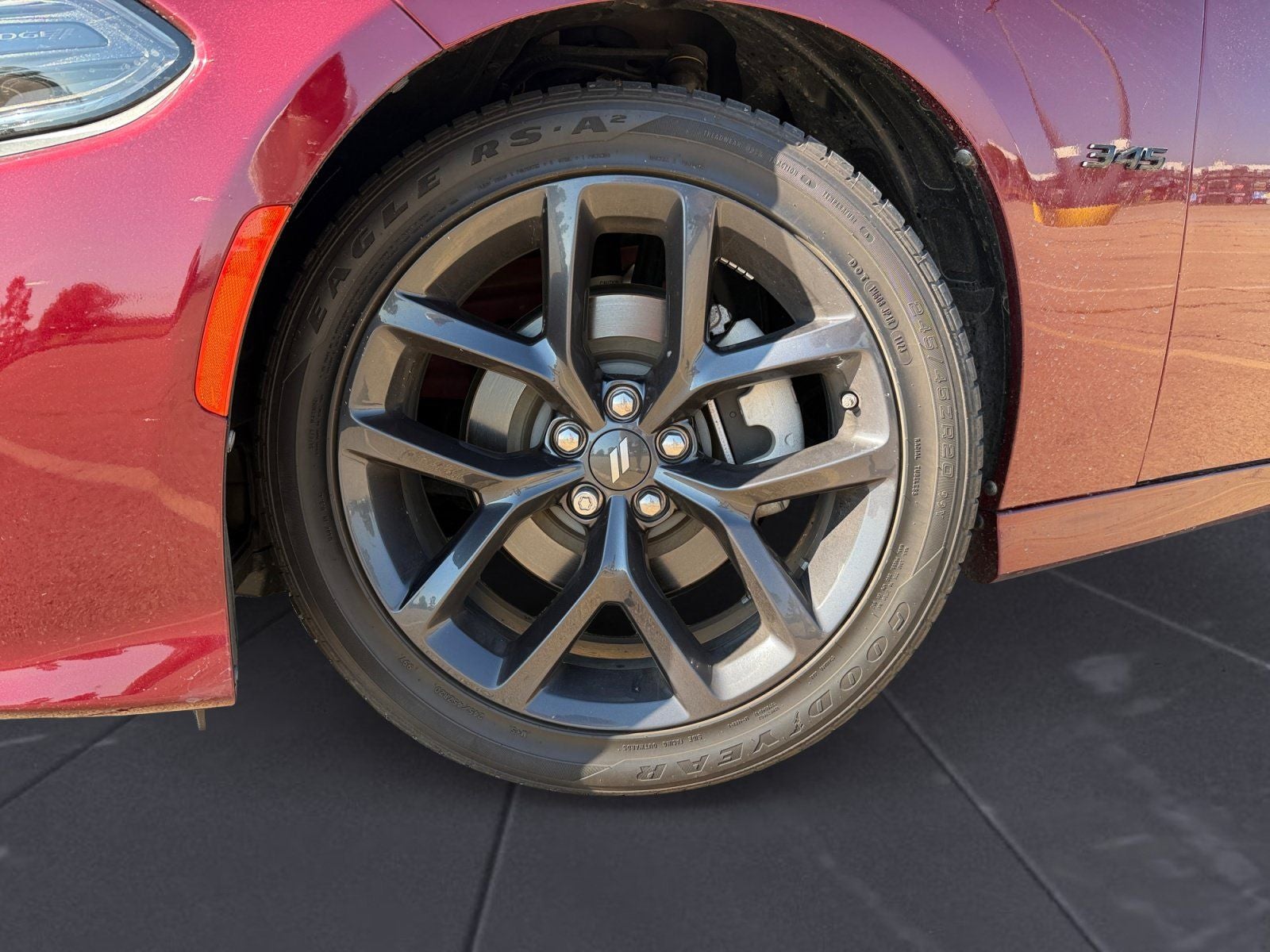2023 Dodge Charger R/T