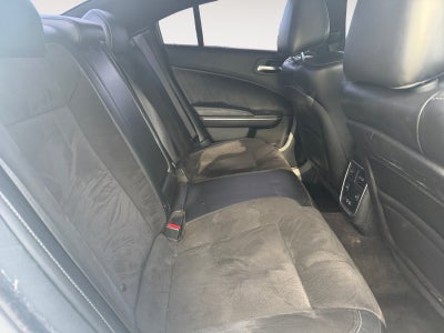 2018 Dodge Charger R/T Scat Pack