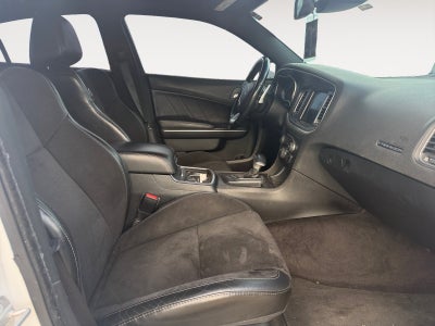 2018 Dodge Charger R/T Scat Pack