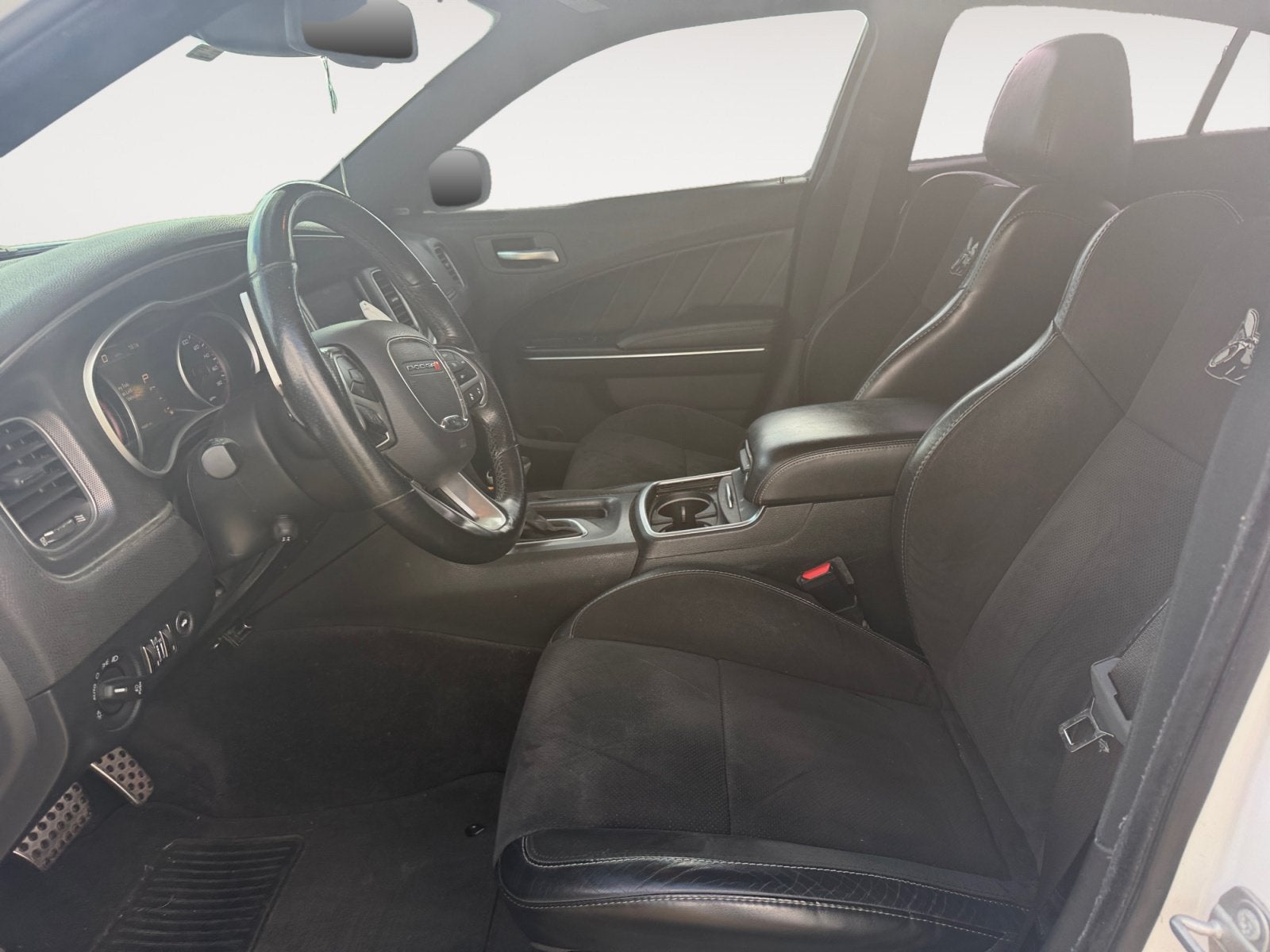 2018 Dodge Charger R/T Scat Pack