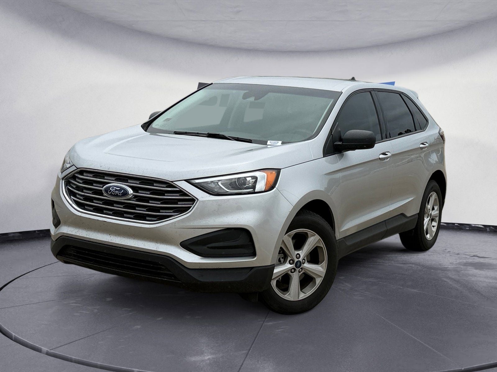 2019 Ford Edge SE's photo