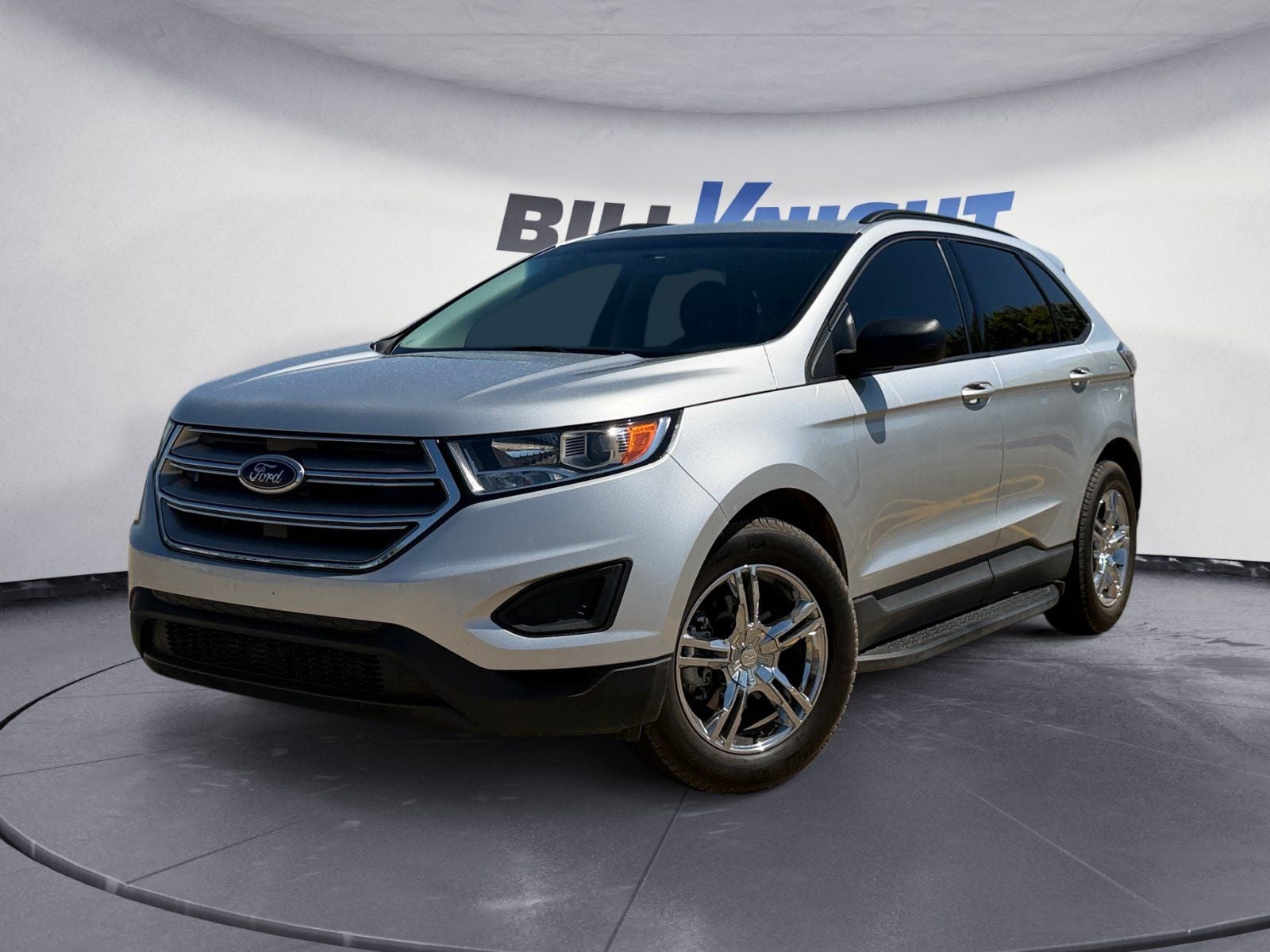 2018 Ford Edge SE