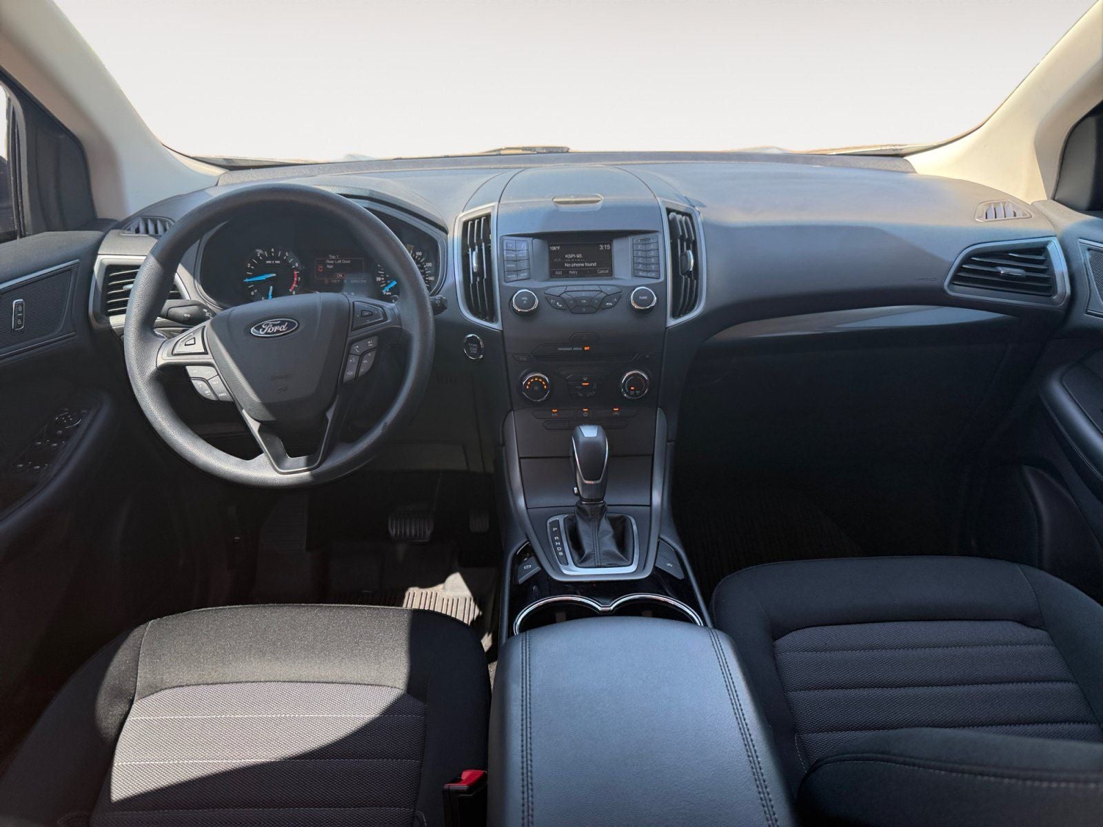 2018 Ford Edge SE