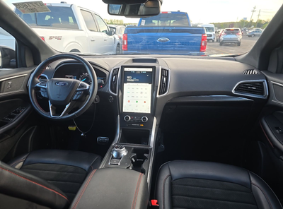 2024 Ford Edge ST Line
