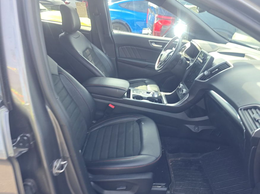 2024 Ford Edge ST Line