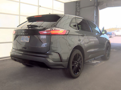 2024 Ford Edge ST Line