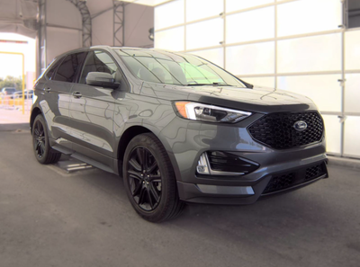 2024 Ford Edge ST Line
