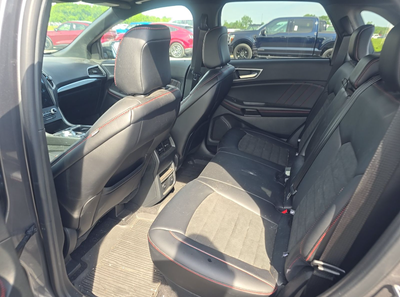 2024 Ford Edge ST Line