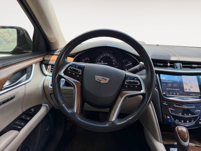 2019 Cadillac XTS Luxury