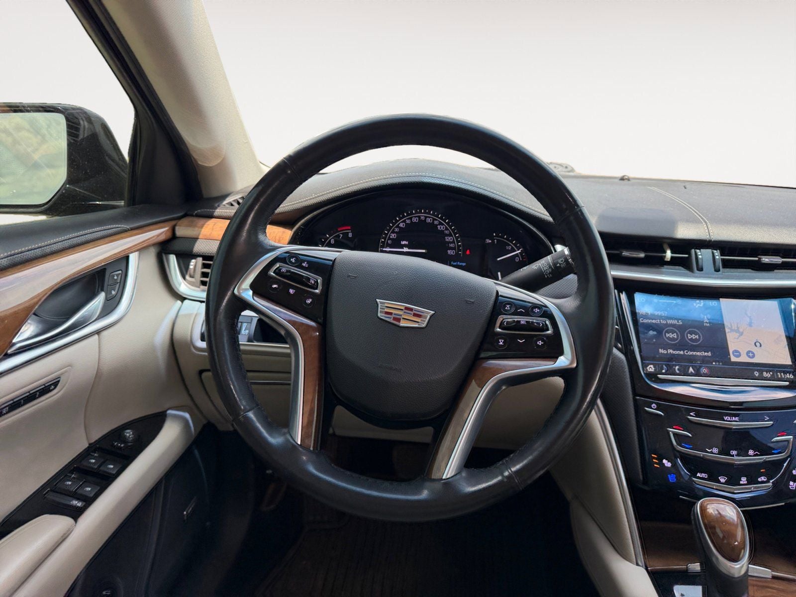 2019 Cadillac XTS Luxury