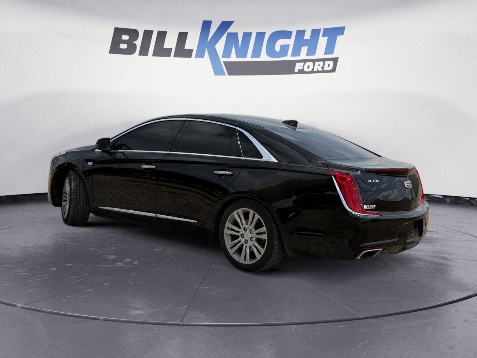 2019 Cadillac XTS Luxury