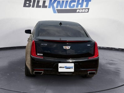2019 Cadillac XTS Luxury