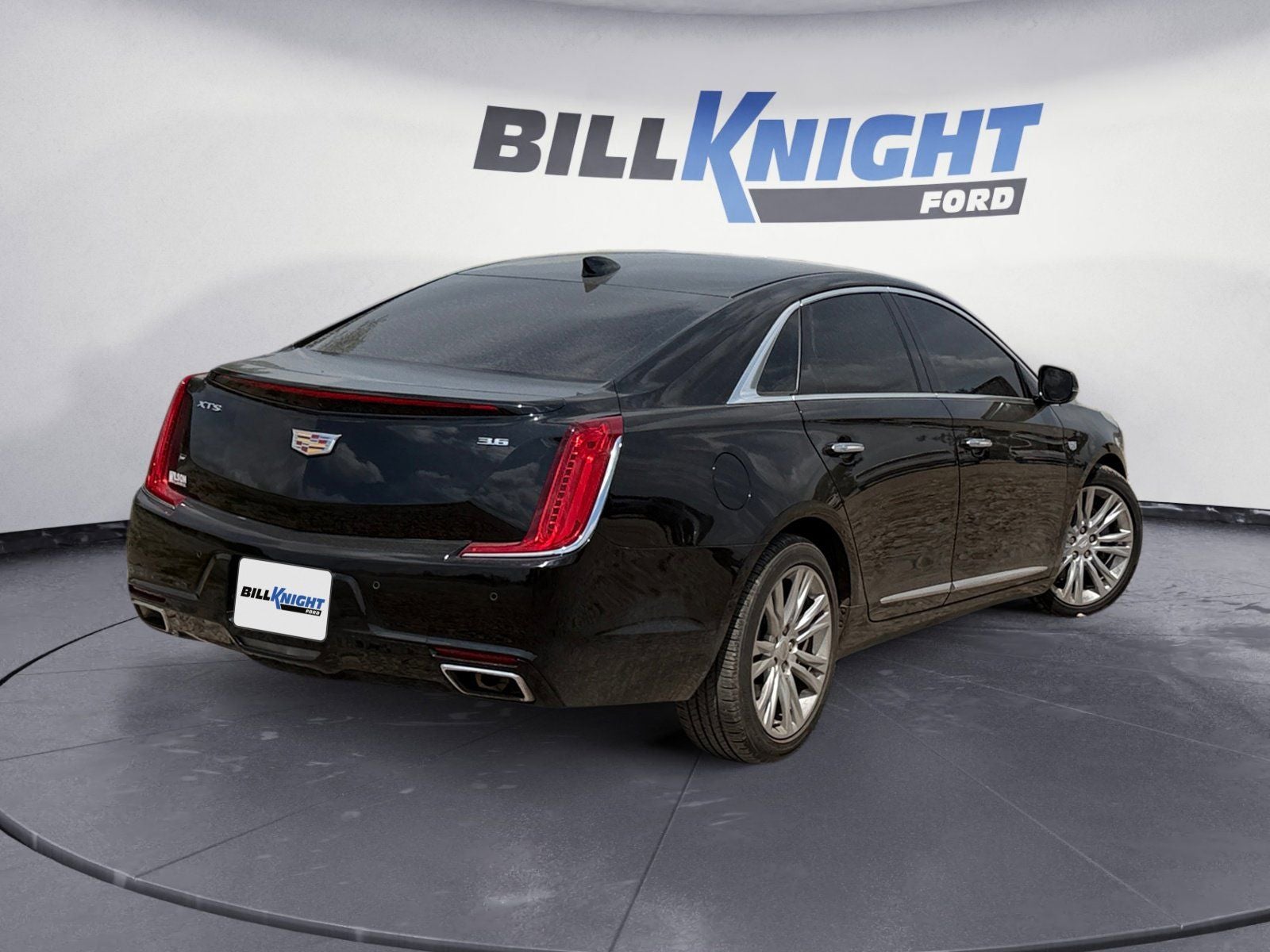 2019 Cadillac XTS Luxury
