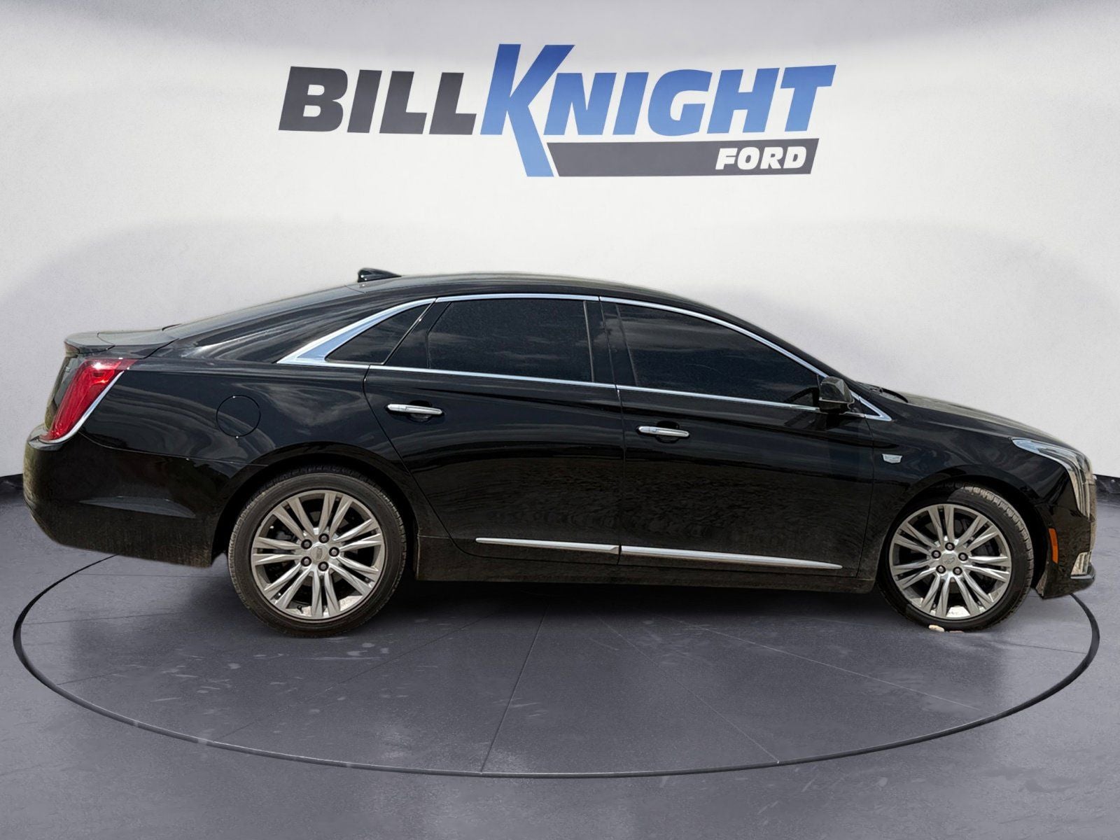 2019 Cadillac XTS Luxury