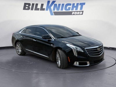 2019 Cadillac XTS Luxury