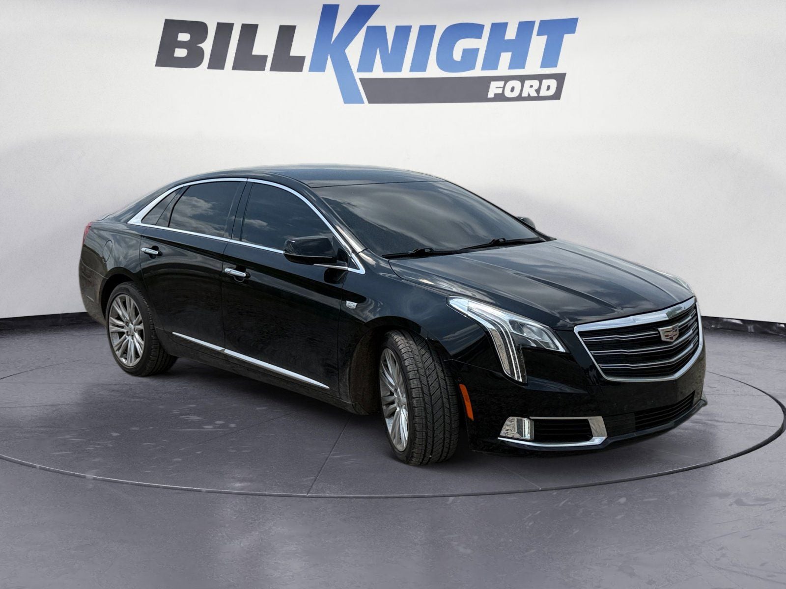 2019 Cadillac XTS Luxury