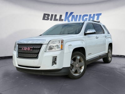 2013 GMC Terrain SLT-2