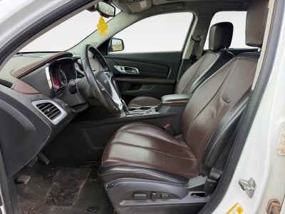 2013 GMC Terrain SLT-2