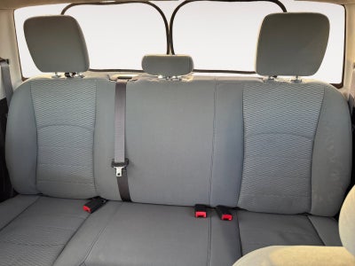 2018 RAM 3500 Tradesman