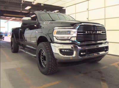 2022 RAM 3500 Laramie