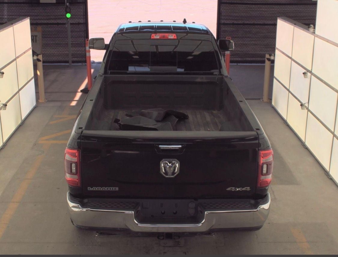 2022 RAM 3500 Laramie