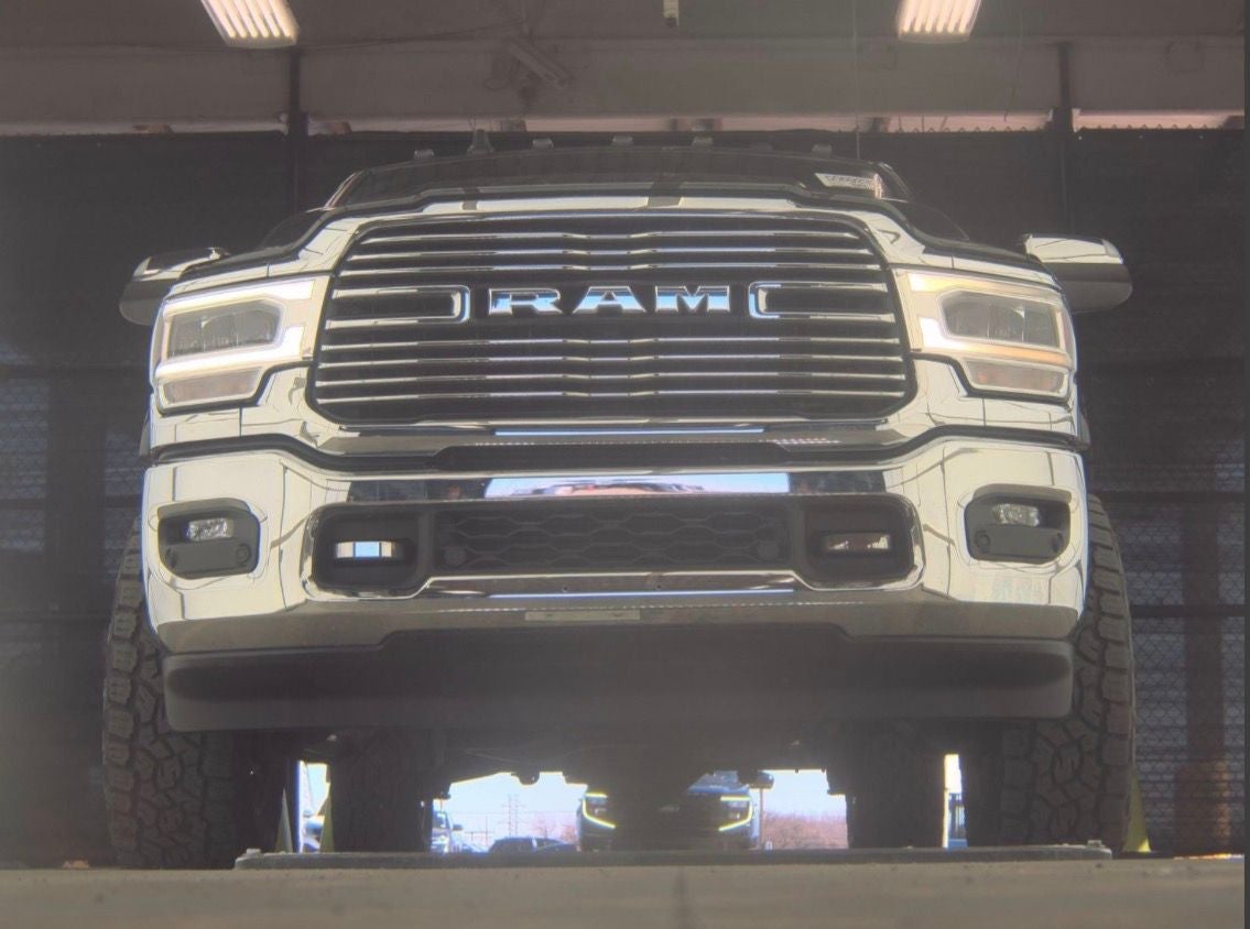 2022 RAM 3500 Laramie