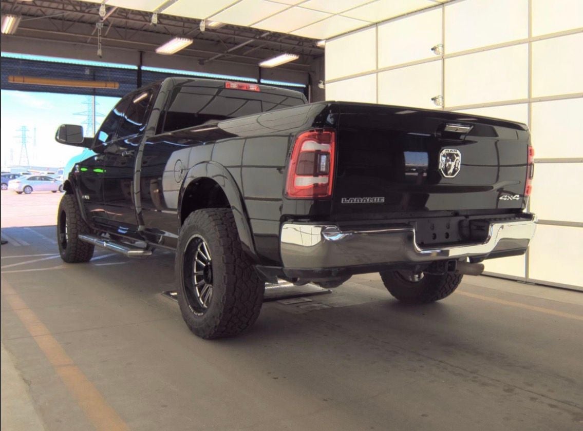 2022 RAM 3500 Laramie