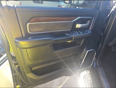 2022 RAM 3500 Laramie