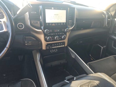 2022 RAM 3500 Laramie